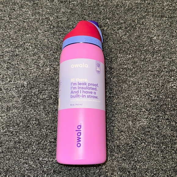 Owala 32oz water bottle - Picture 1 of 2